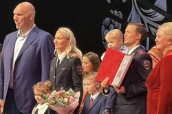 Молодая тамбовская семья Уткиных стала победителем конкурса «Семья года»