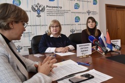 В Тамбове теперь можно зарегистрировать свою недвижимость в новых регионах