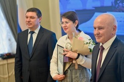 РИА «ТОП68» получило премию «Общественное признание»
