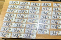 Москвич отдал долг жителю Тамбова поддельными долларами 