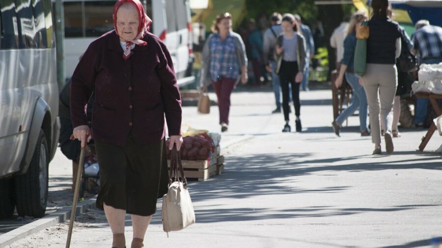 работа для пенсионеров в тамбове свежие