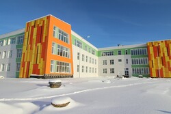 В новую школу в Мичуринске набирают первоклассников
