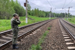 В Тамбовской области два подростка попали под поезд по пути на выпускной