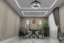 В Уварове открыли обновлённый ЗАГС