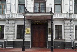 Нового главу Тамбова выберут в сентябре
