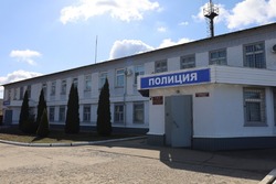 В Моршанском округе молодой человек из-за обиды поцарапал машину знакомой