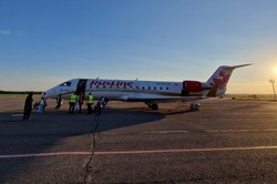 Теперь из Тамбова можно будет летать в Казань