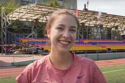 Инструктор из Мичуринска вышла в полуфинал международного конкурса красоты