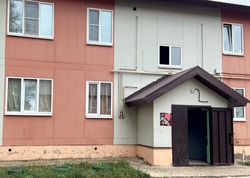 Жительницу Моршанска будут судить за причинение ножевых ранений трем мужчинам 