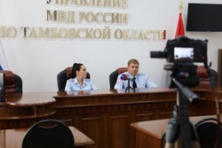 Тамбовские полицейские изъяли контрафактных вейпов и сигарет на 70 миллионов