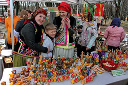 День народного единства в Тамбовской области отметят ярмарками, концертами и фестивалем барбекю