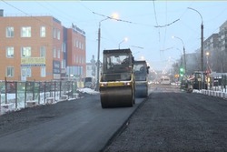 Администрацию Кирсанова через суд обязали отремонтировать и осветить дорогу