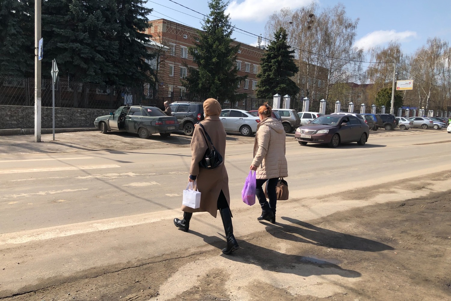 Нарушение 5.15. Нарушение 5.15