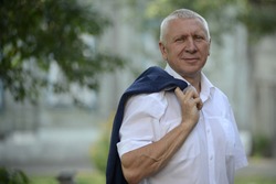 Олег Морозов:  «Выборы прошли без серьезных нарушений и достаточно интенсивно»