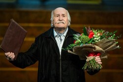 В Тамбове пройдёт вечер памяти народного артиста СССР Владимира Зельдина