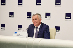 Газификация страны наращивает темп
