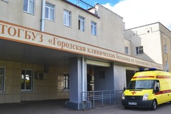 Тамбовские медики перечислили более 5,5 миллионов рублей в поддержку защитников Отечества 
