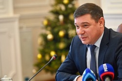 Евгений Первышов планирует преодолеть кадровый голод и привлечь инвесторов