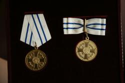 Супруги из Кирсановского района отмечены орденом «Родительская слава»