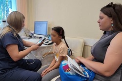 Частные клиники Тамбовской области берут на себя социальную нагрузку