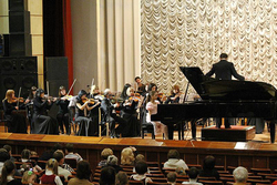В Тамбове во второй раз пройдёт Всероссийский фортепианный конкурс имени Виктора Мержанова