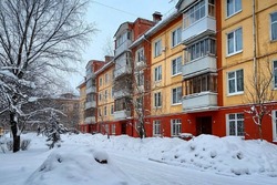Управляющие компании Тамбова заплатят за снег