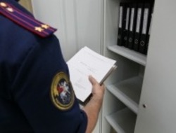 Житель Староюрьева осуждён за убийство из ревности