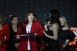 Оконная компания из Тамбова стала победителем всероссийской премии «Деловой Престиж»