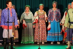 В поисках радости: «Тальяночка» ждёт тамбовчан на свой юбилей  