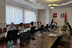 Более ста ветеранов СВО и членов их семей трудоустроили на Тамбовщине