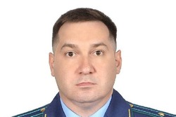 В Никифоровском районе назначили нового прокурора 
