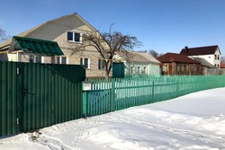 В Тамбовской области снизят налоговую нагрузку на сельские малые предприятия