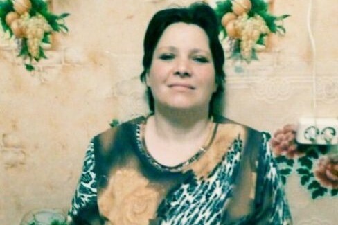 Ольга Данилкина