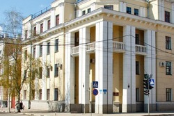 Главный инспектор МВД России проведет прием граждан в Тамбове