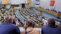 Госдума приняла закон, разработанный по инициативе сенатора от Тамбовской области