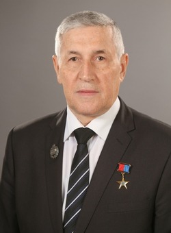 Директору колледжа искусств присвоили звание Почетный гражданин Тамбова