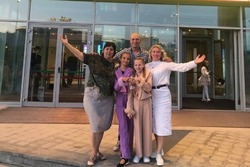 Патриотическое творчество: мастерицы из Котовска получили национальное признание