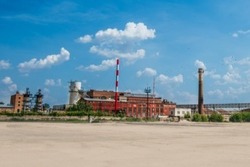 С Жердевского сахзавода хотят взыскать 2, 6 миллиона рублей за загрязнение реки