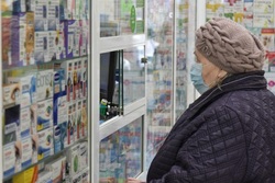 Тамбовский Росздравнадзор объяснил ситуацию с нехваткой в аптеках лекарств