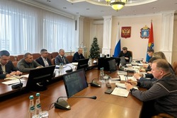 Правительство Тамбовской области усиливает работу по созданию ОЭЗ