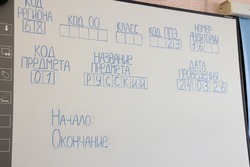 В Тамбовской области ЕГЭ по русскому языку досрочно сдали шесть человек