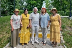 В Мичуринске запретили праздник в честь юбилея Пушкина