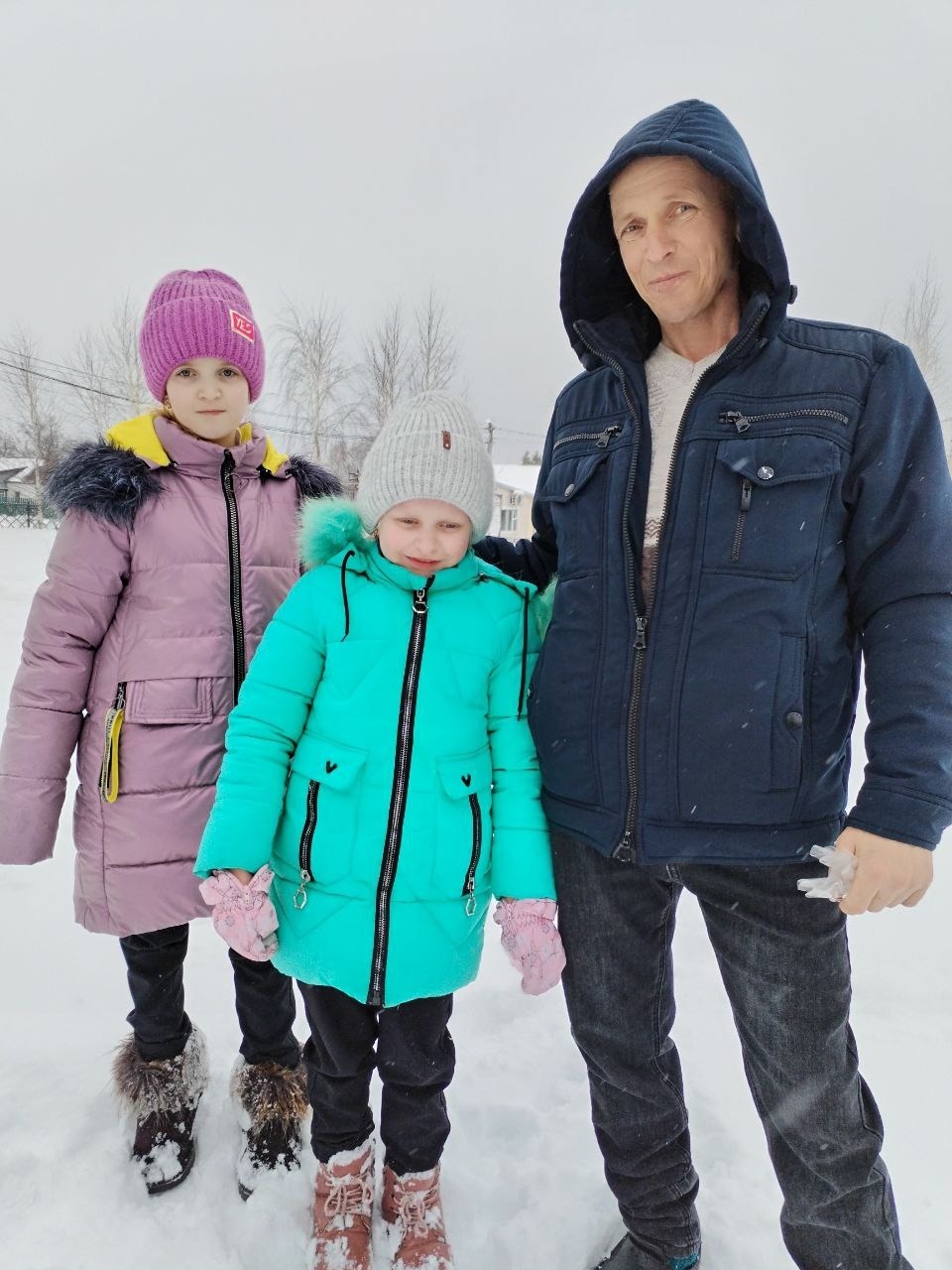 Отец знаменского