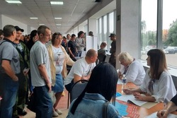 В Тамбовской области пройдёт Всероссийская ярмарка трудоустройства
