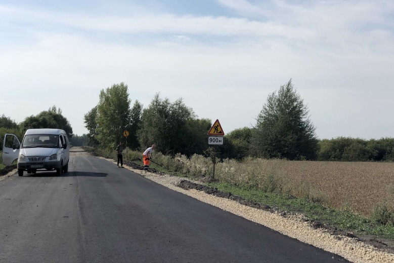 Село лунёвка Мучкапский район
