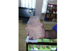 В Никифоровском районе найдены уникальные артефакты периода бронзового века