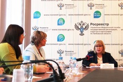 Тамбовчан призывают узаконить свои права собственности на недвижимость 