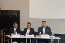 В Тамбове обсудили актуальные вопросы современной медицины