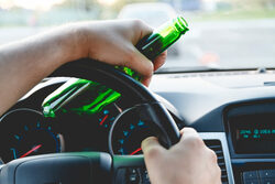 В Тамбовской области за день лишили прав 26 пьяных водителей