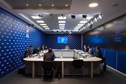 По оценкам IT-экспертов, система предварительного голосования «ЕР» надёжно защищена